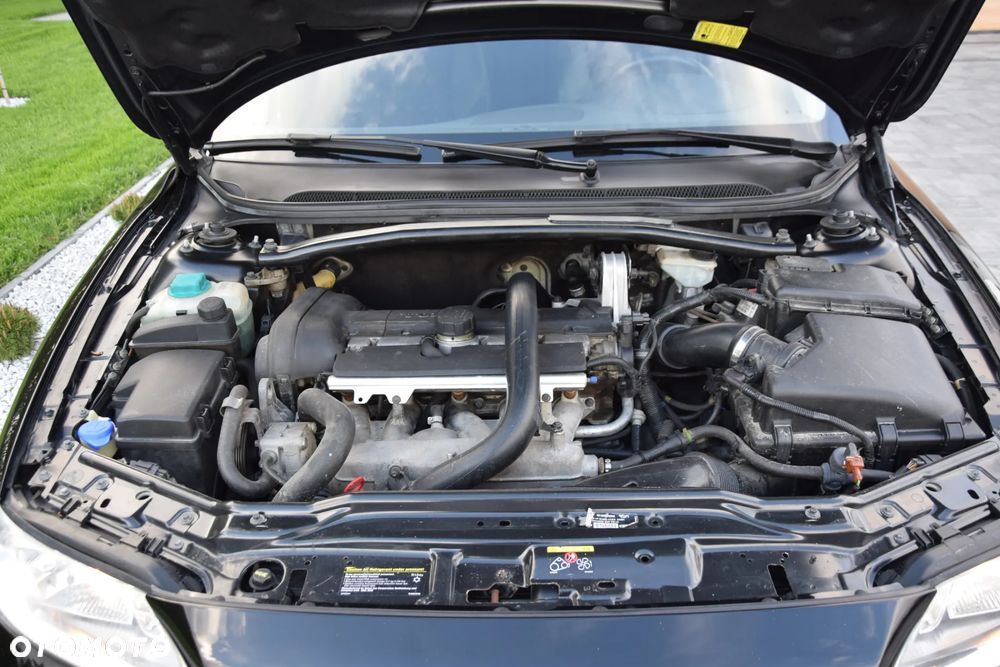 Volvo S60 2.5 T Kinetic - 18