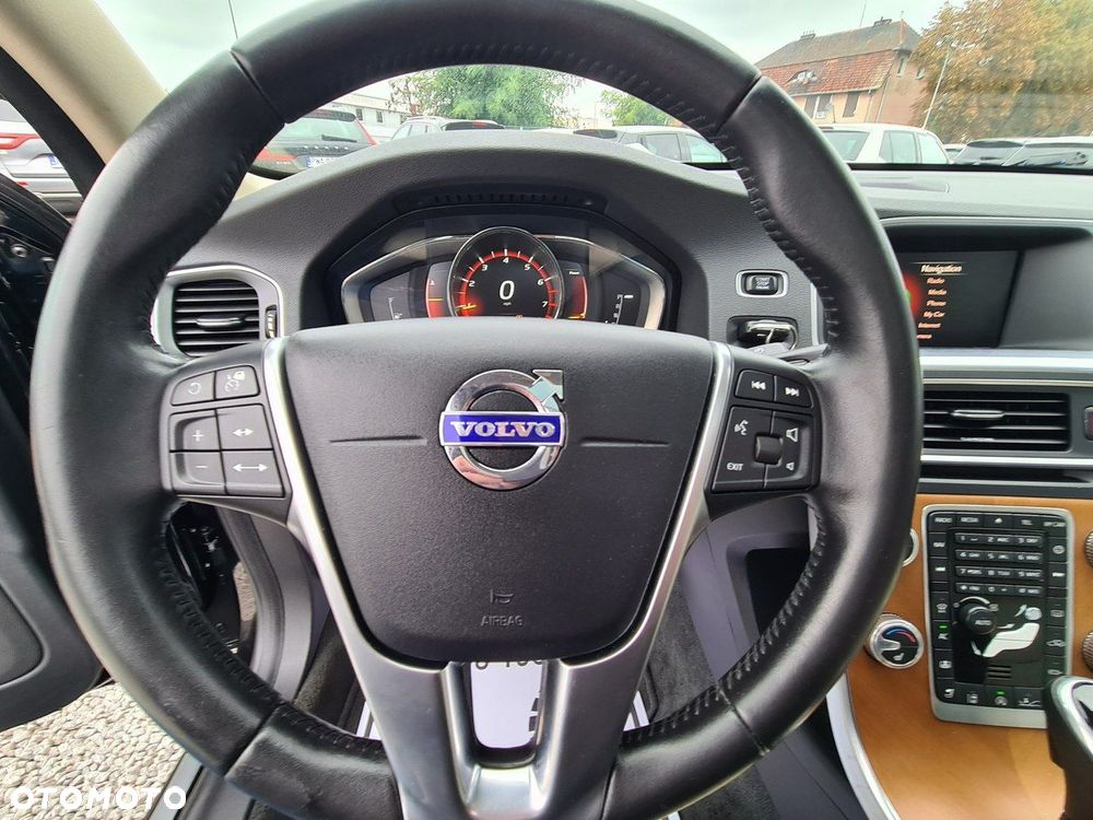 Volvo S60 T5 AWD Inscription - 20