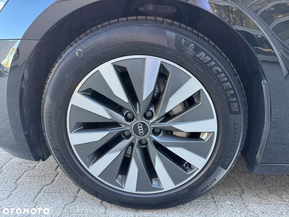Audi A6 Limousine 50 TDI mHEV Quattro S Line Tiptronic - 10
