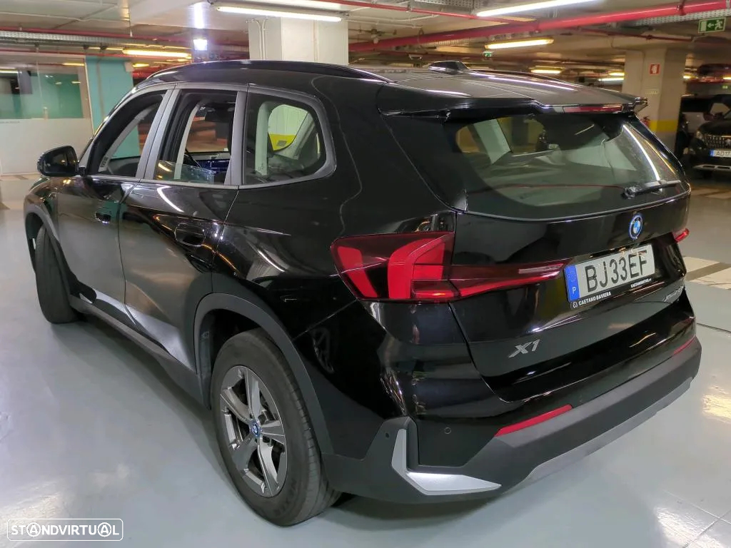 BMW X1 xDrive25e - 2