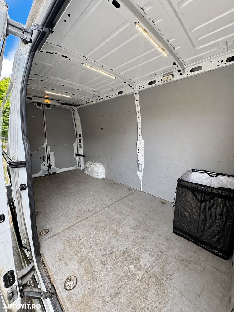Renault Master - 8
