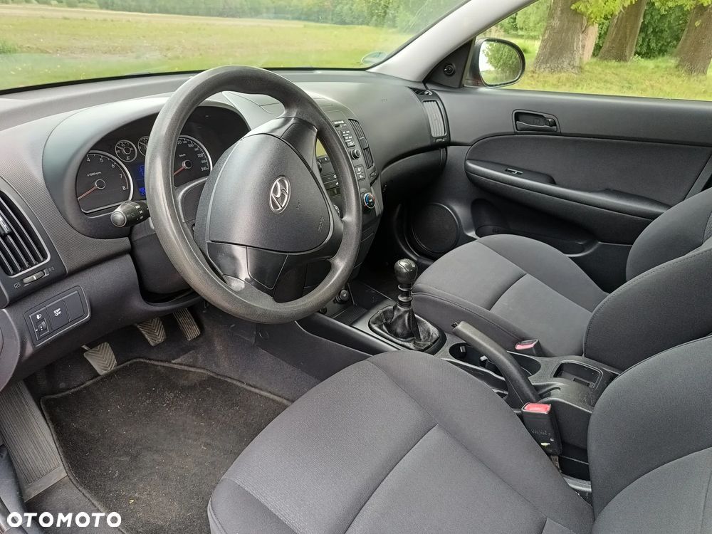 Hyundai i30 1.4 Blue Comfort - 8