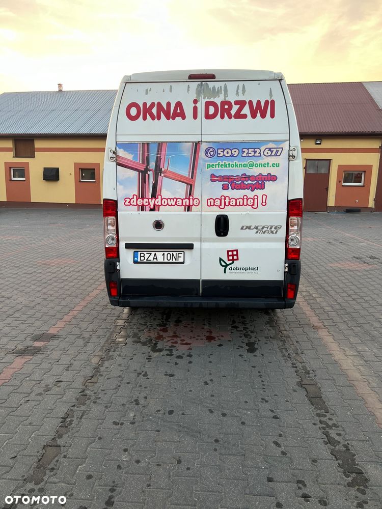 Fiat Ducato - 4