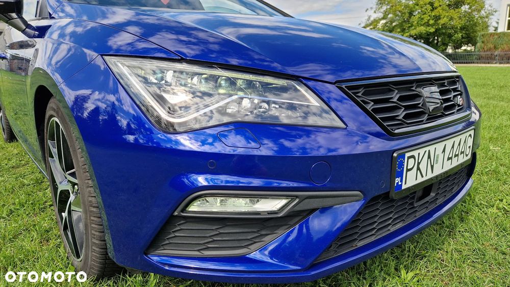 Seat Leon - 37