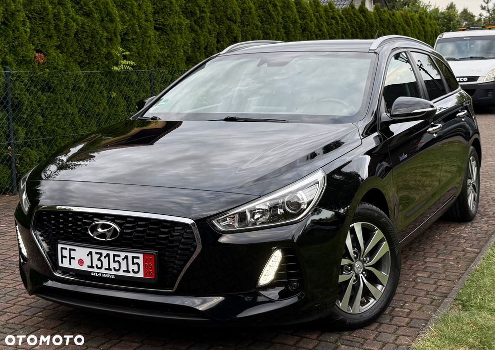 Hyundai i30 1.4 T-GDI Trend - 1