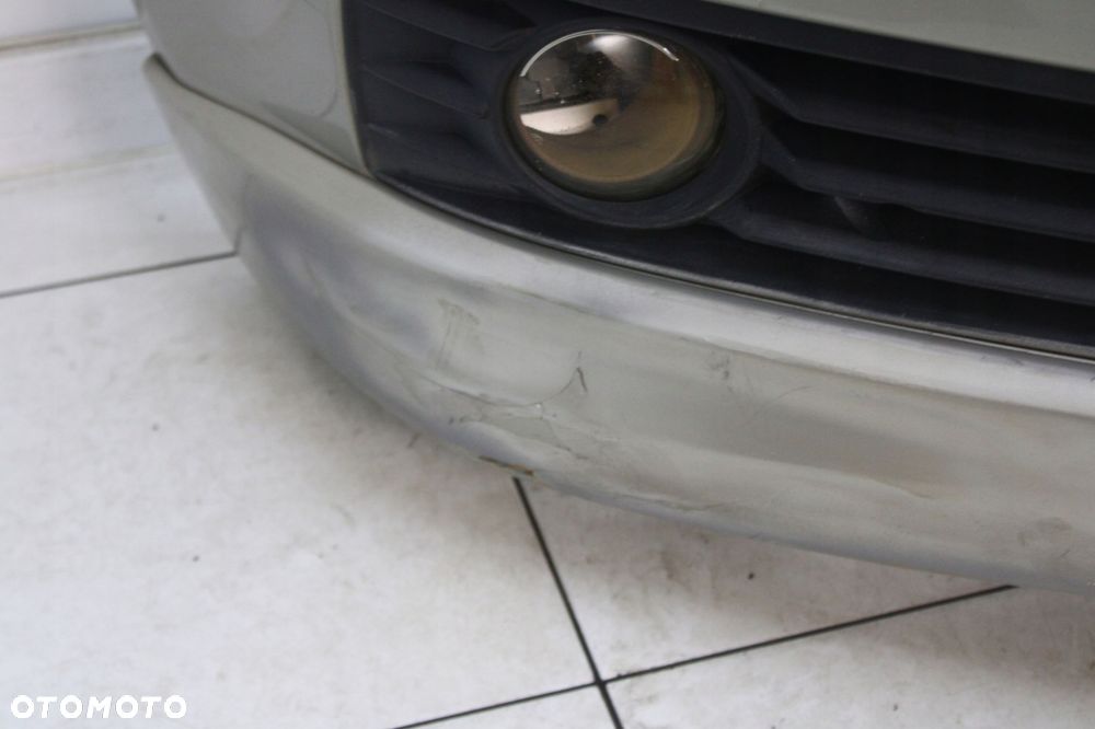 OPEL ZAFIRA B 05R- ZDERZAK PRZÓD PRZEDNI OPC SPRYSKI XENON Z167 - 7