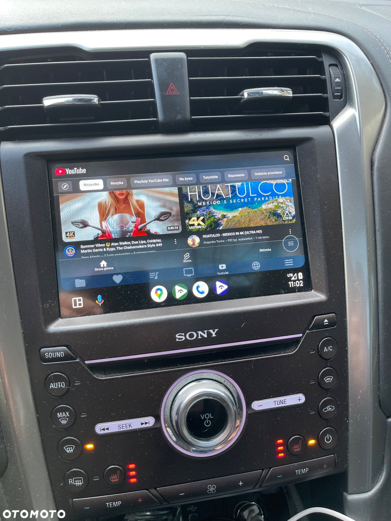 Ford Mondeo Vignale 2.0 Hybrid - 13