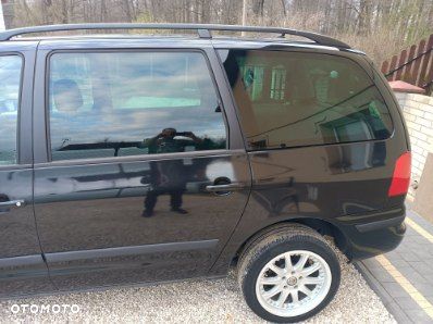 Seat Alhambra 1.9 TDI Stylance - 5