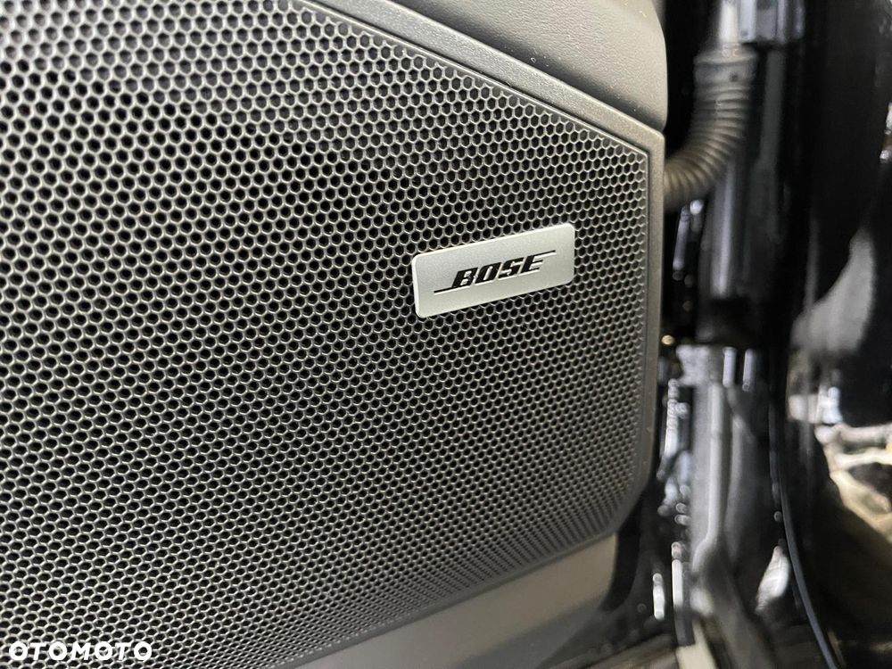 Porsche Cayenne - 17