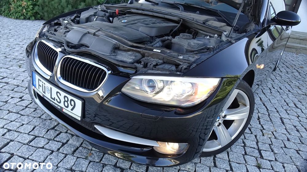 BMW Seria 3 - 7