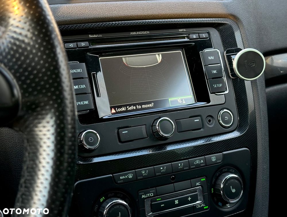 Skoda Octavia - 16