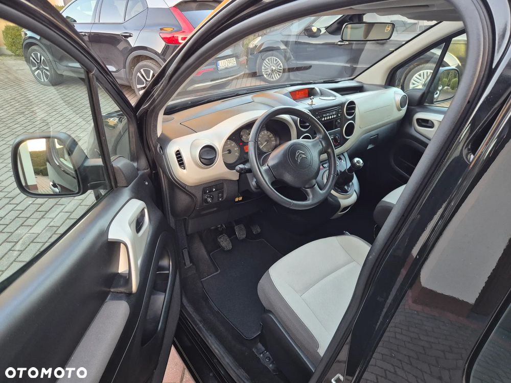 Citroën Berlingo Multispace VTi 95 SELECTION - 13