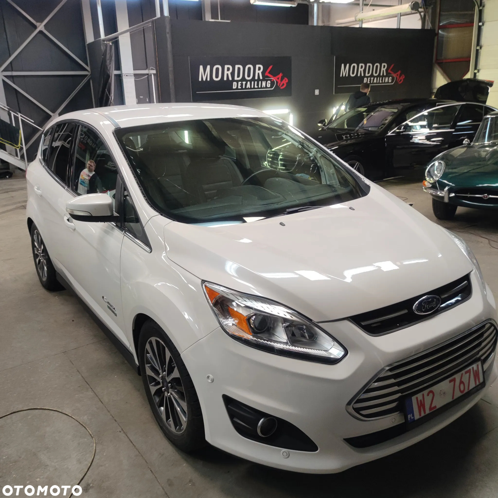 Ford C-MAX - 11