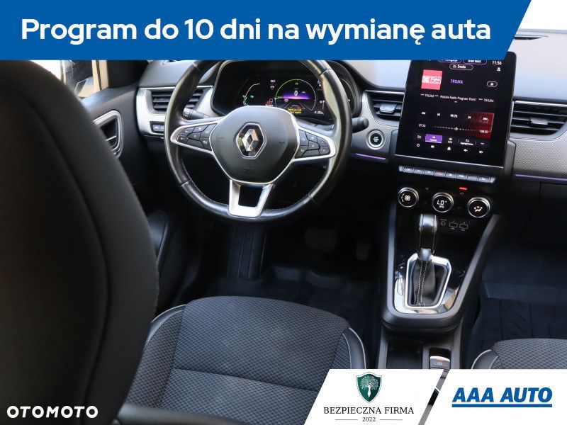 Renault Arkana - 9