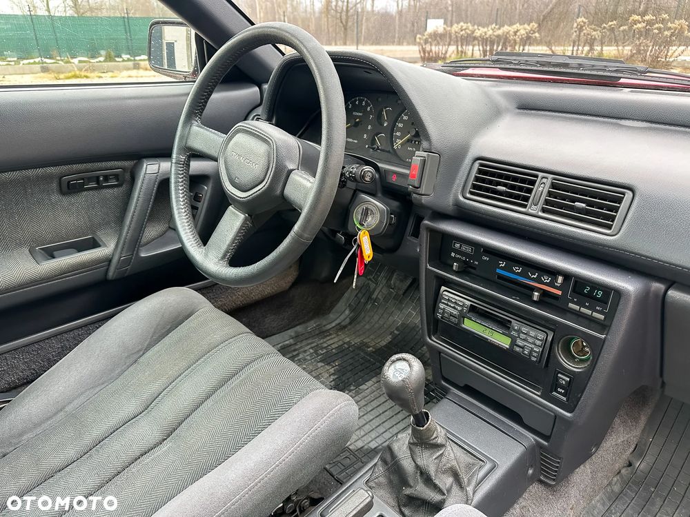 Toyota Celica - 38