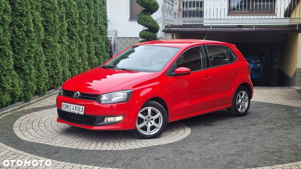 Volkswagen Polo - 2