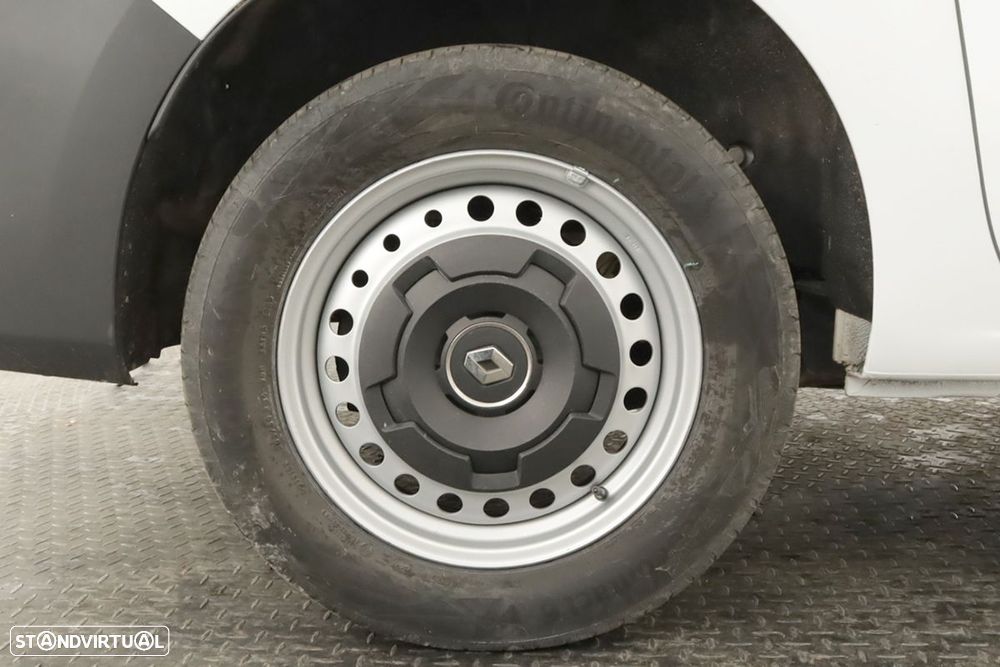 Renault kangoo 1.5 blue dci l2 start - 5