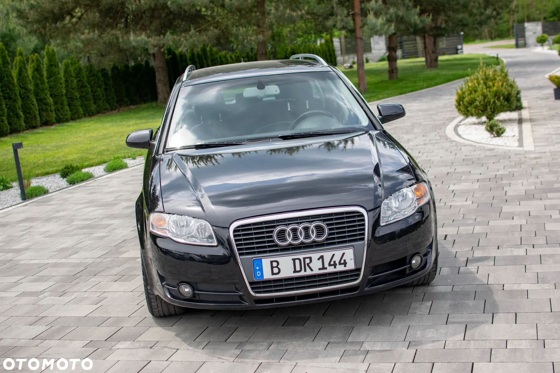 Audi A4 - 18