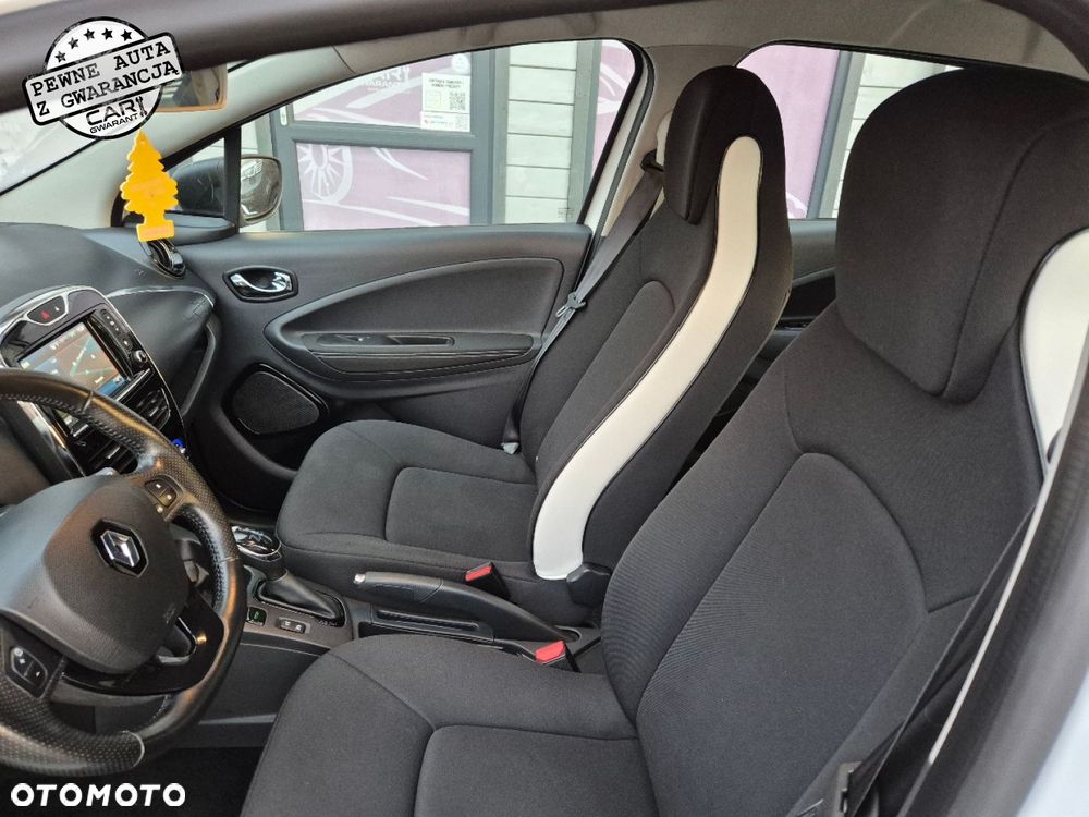 Renault Zoe - 11