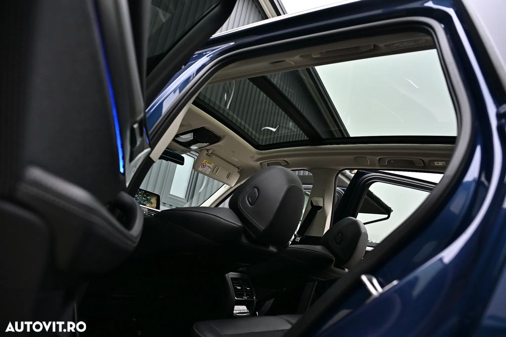 BMW X3 xDrive20d Aut. Luxury Line - 30