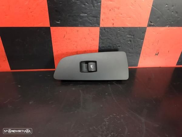 Interruptor De Vidros Frente Direito Bmw 1 (E87) - 1