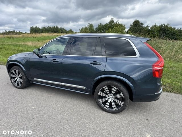Volvo XC 90 - 8