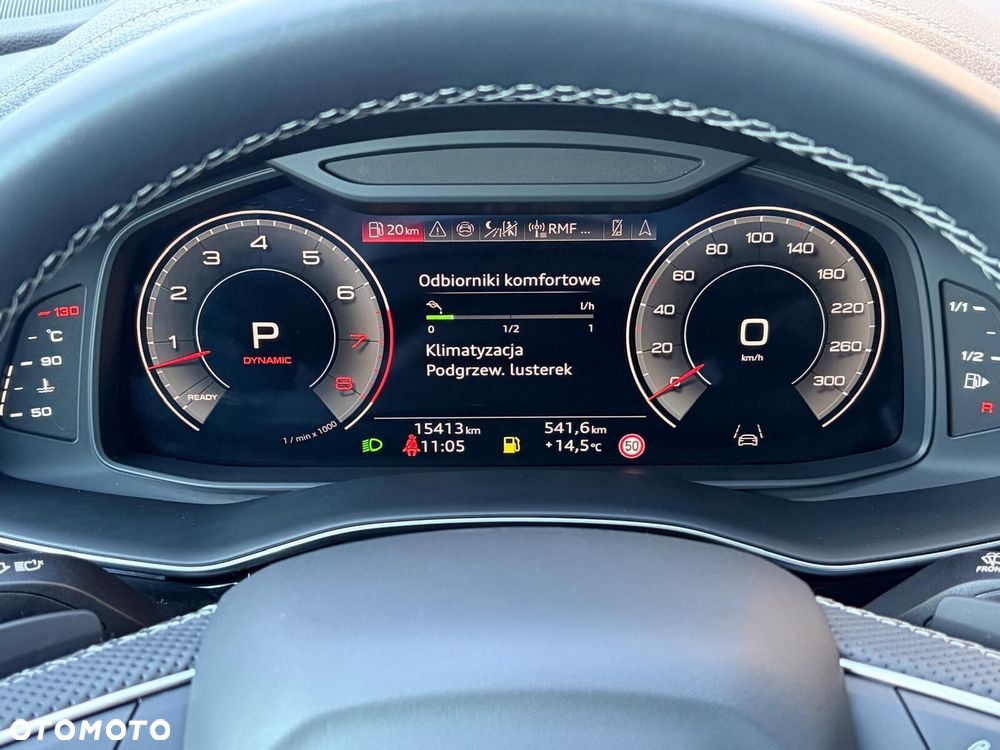 Audi Q7 55 TFSI mHEV Quattro S Line Tiptr - 32