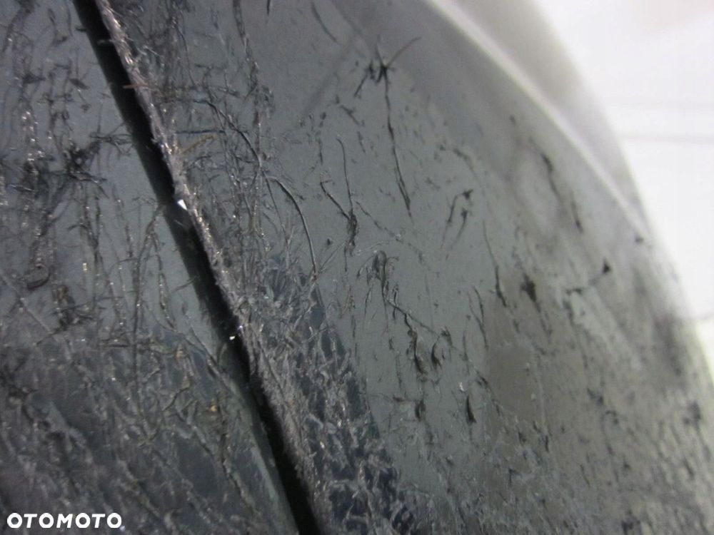 BMW X3 G01 ZDERZAK TYLNY TYŁ MPAKIET 475 BLACK SAPPHIRE M-PAK 51128091991 - 14
