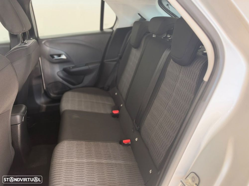 Opel Corsa 1.2 Edition - 6