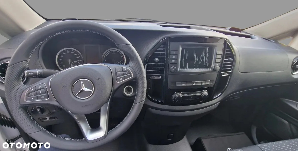 Mercedes-Benz eVito - 5