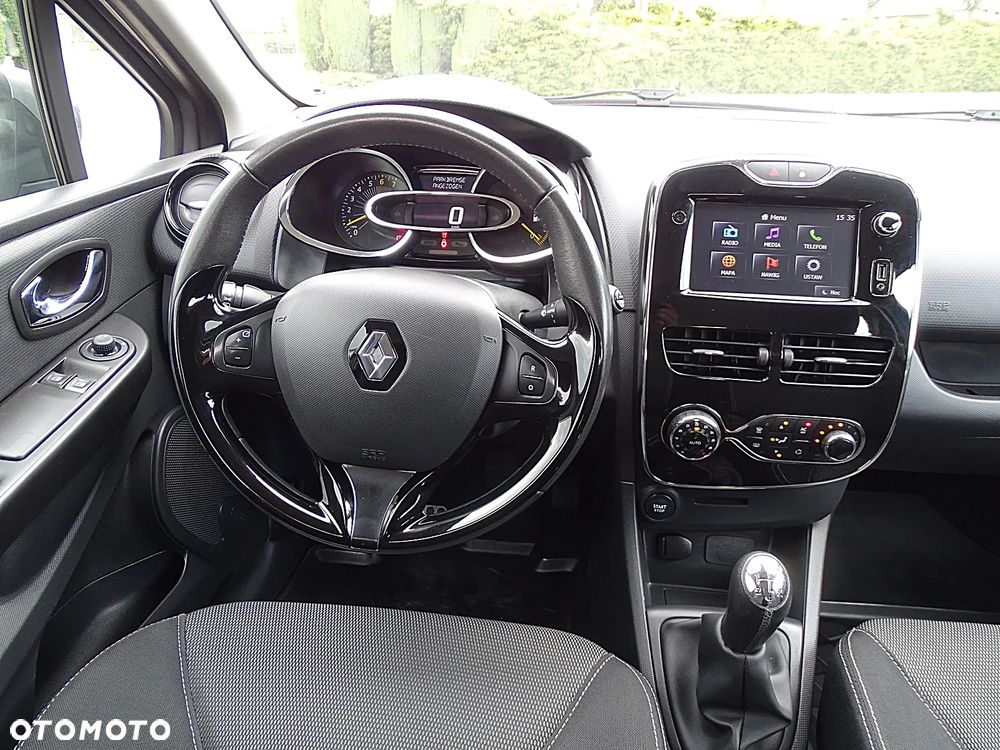 Renault Clio TCe 90 Limited - 6