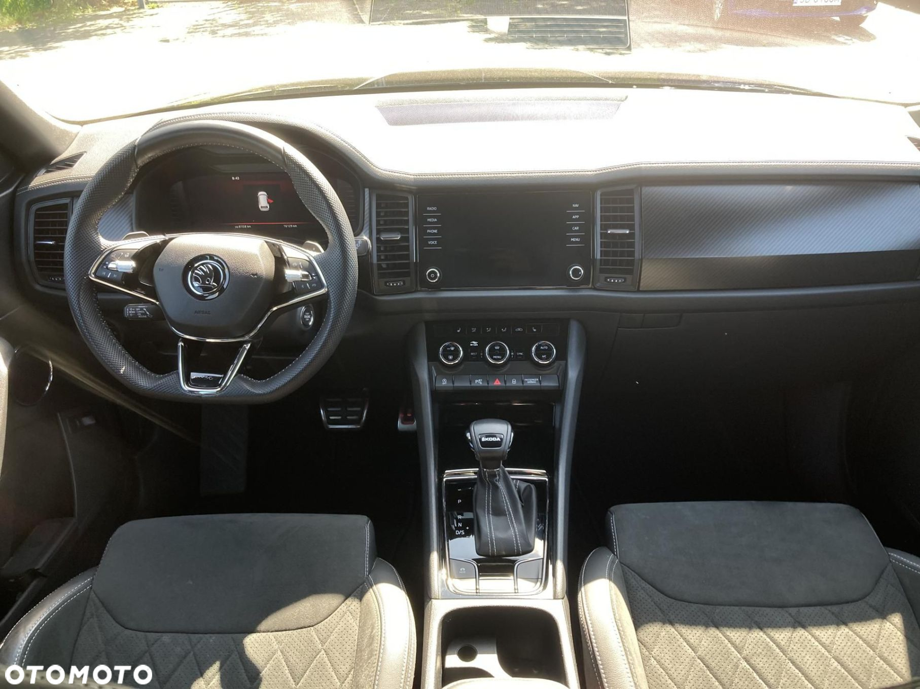 Skoda Kodiaq - 5
