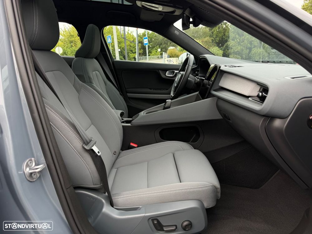 Polestar 2 Long Range 78 kWh - 46