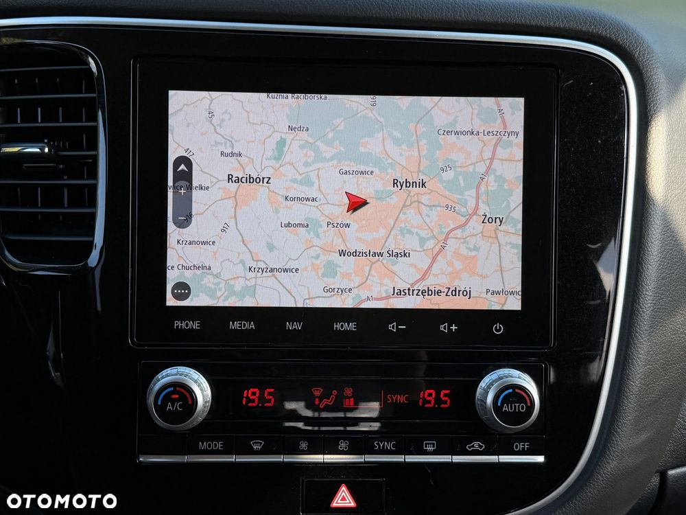 Mitsubishi Outlander 2.0 2WD CVT Diamant Edition+ - 40