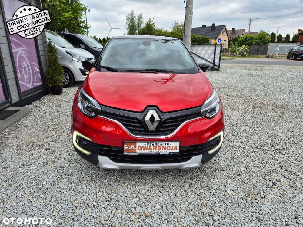 Renault Captur 1.5 dCi Energy Limited - 3