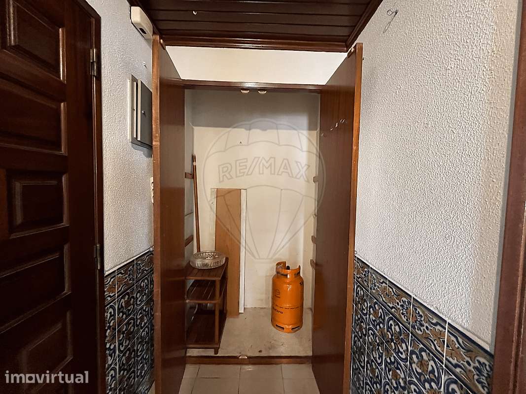 Apartamento T1 para venda - Grande imagem: 5/16