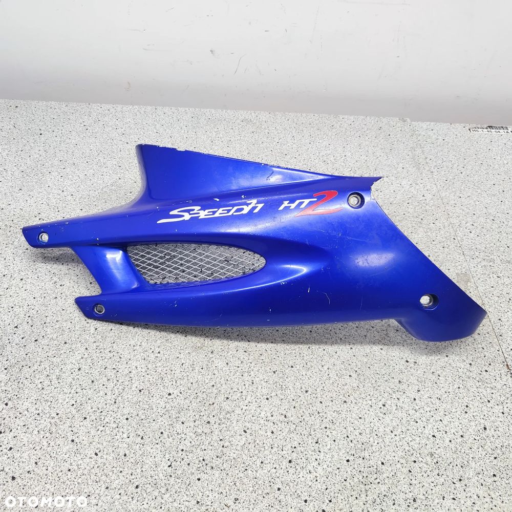 Owiewka, osłona, bok, boczek Peugeot Speedfight 2