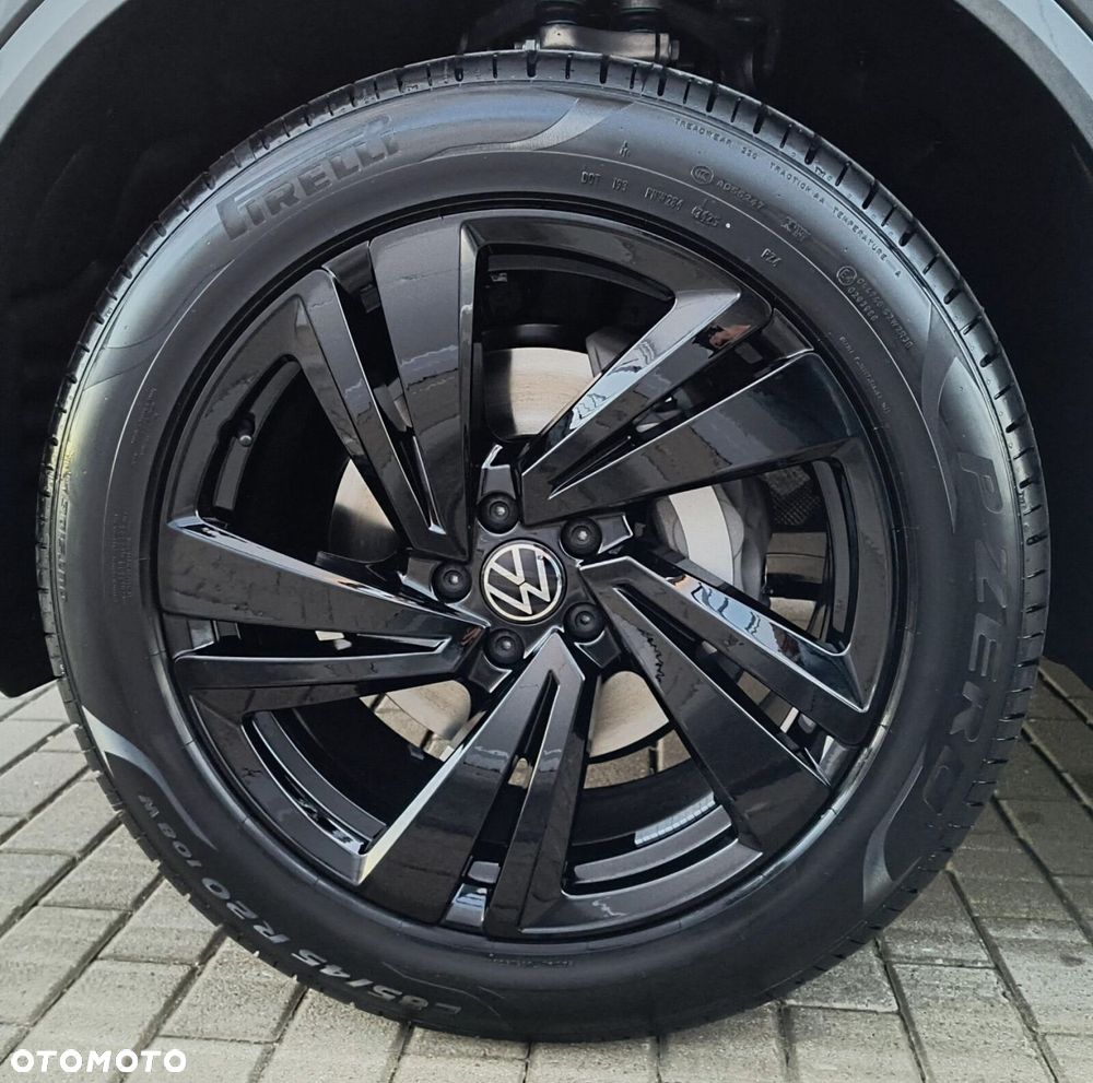 Volkswagen Touareg 3.0 V6 TDI 4Motion R-Line - 30