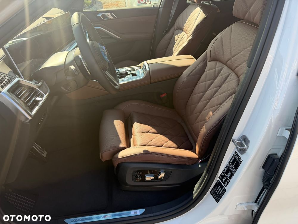 BMW X6 xDrive30d mHEV - 10