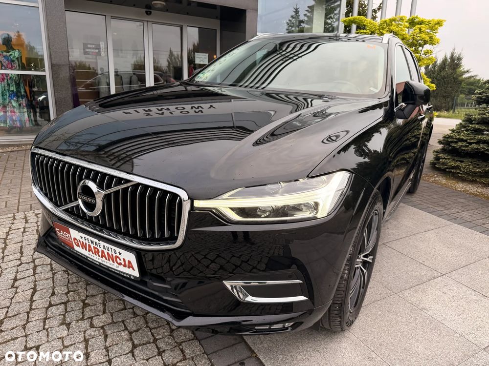 Volvo V90 Cross Country D4 SCR AWD - 1
