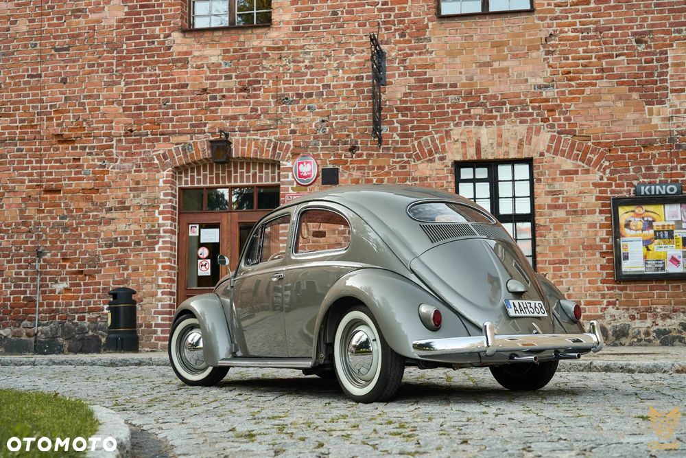 Volkswagen Garbus - 20