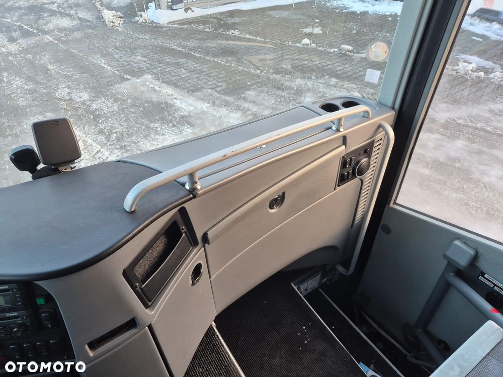 Van Hool ALICRON TX16  / SPROWADZONY / 59 MIEJSC / MANUAL / WC - 34