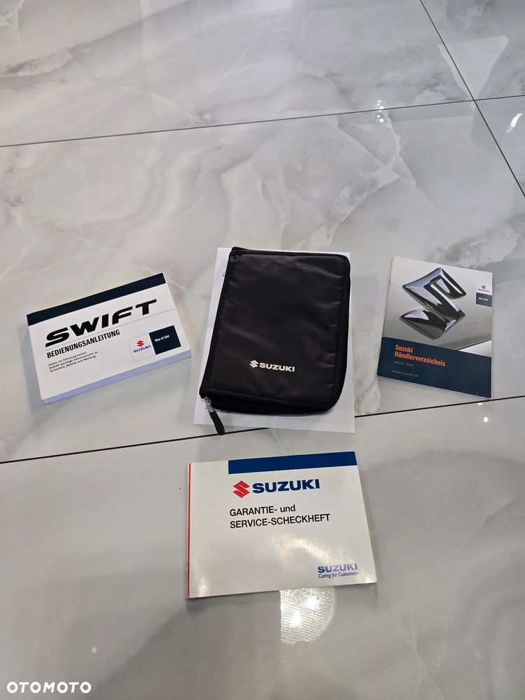 Suzuki Swift 1.3 Comfort XL - 8