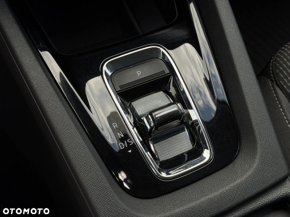 Skoda Octavia 2.0 TDI Ambition DSG - 21