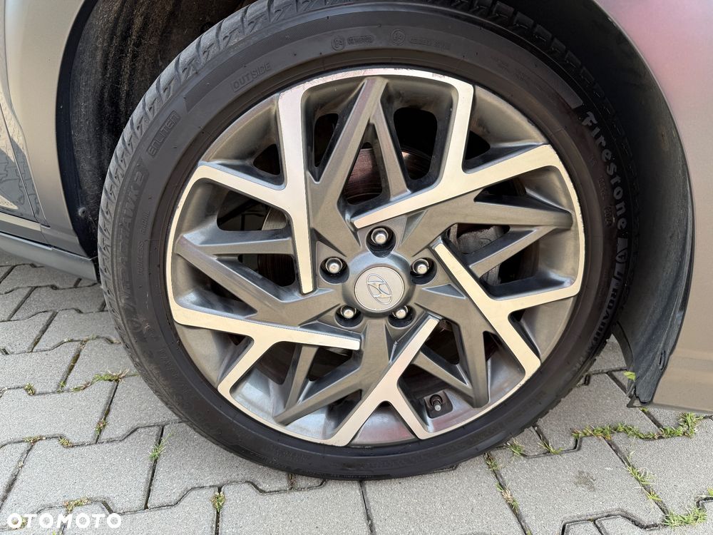 Hyundai Kona 1.6 GDI DCT Style - 30