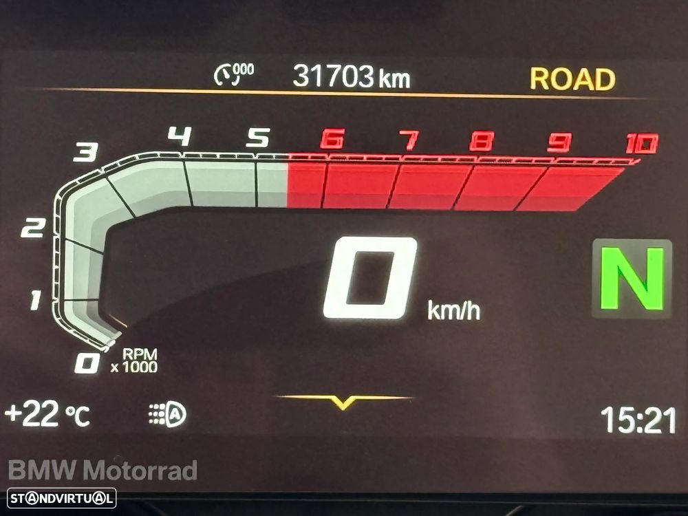 BMW R 1250 GS Adventure RALLY - 6