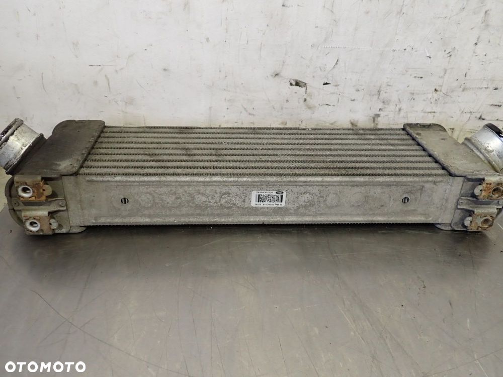 INTERCOOLER FORD TRANSIT MK5 LIFT 2.2 6C11-9L440-AC - 4