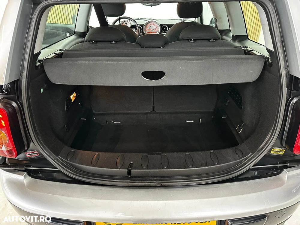 Mini Cooper - 14