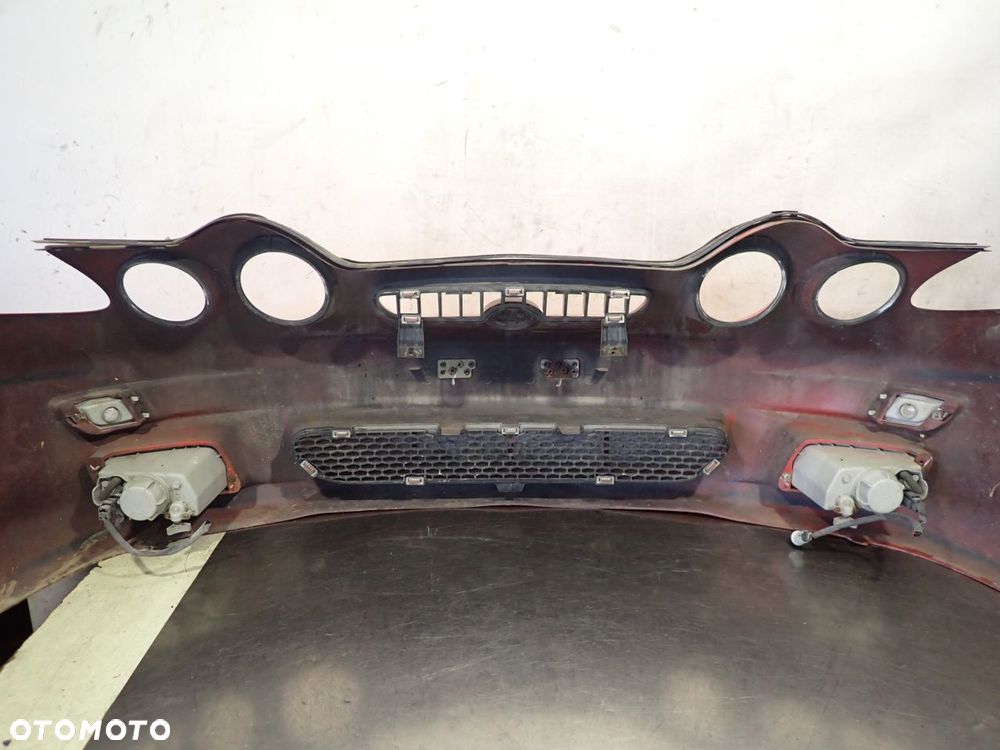 ZDERZAK PRZÓD HYUNDAI COUPE I LIFT - 9