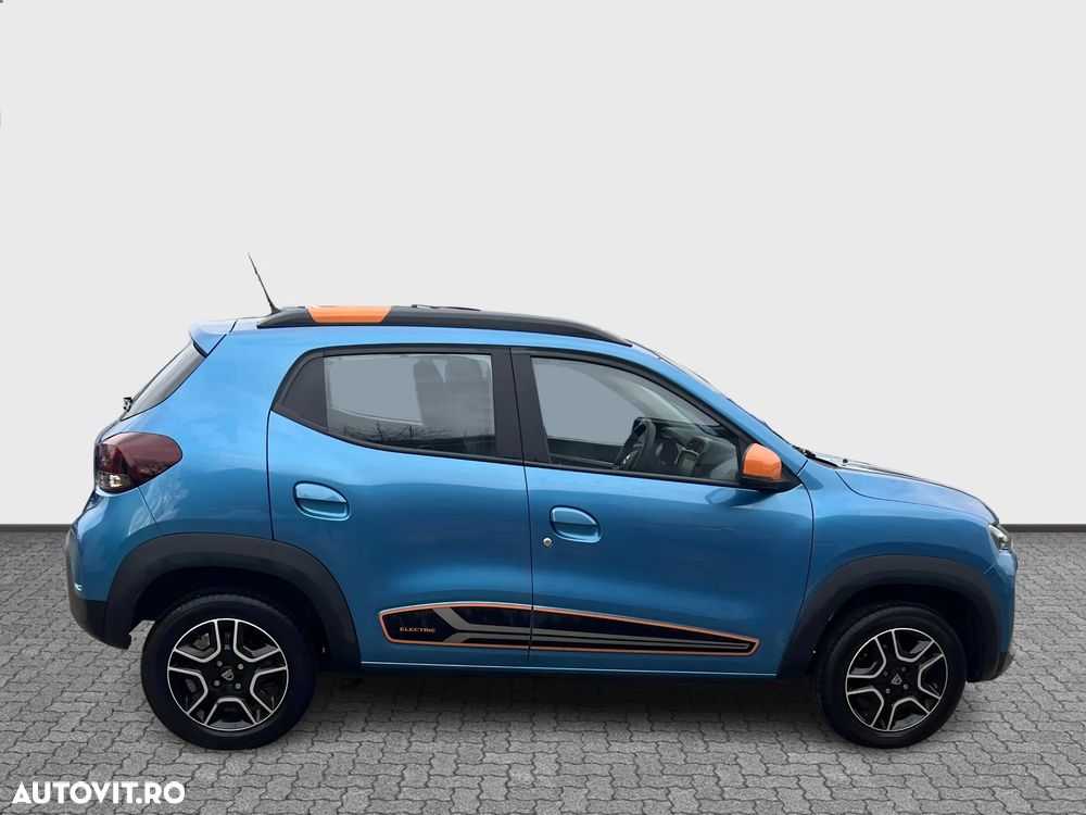 Dacia Spring Expression - 8